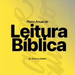 📖 [IAC] Plano Anual de Leitura Bíblica de 2025