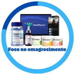 FOCO NO EMAGRECIMENTO ✅
