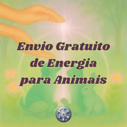 Envio de Energia Gratuito Animais - IUM-A 🐾