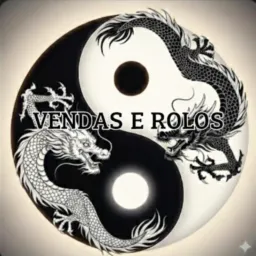 Vendas e Rolos