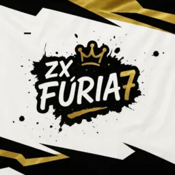 💛FÚRIA7 RECRUTAMENTO🖤 👑