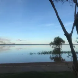 Política séria da lago,,,,