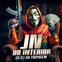 CASA DO JN DO INTERIOR E PARTICIPAÇÕES ☑️