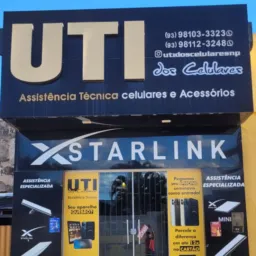 UTI DOS CELULARES VENDAS