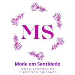 Moda Em Santidade💐