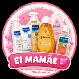Cantinho da Mamãe e do Bebê