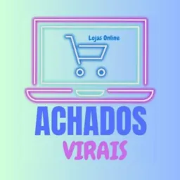 Promos de Achados Virais 🛍️😍