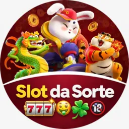 🍀🔞SLOTS DA SORTE 🍀🔞