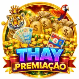 ☘️THAY PREMIAÇÕES☘️🐔🐘