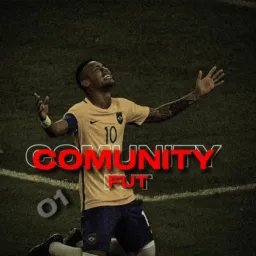 comunidade Do Fut 2k25