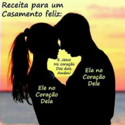 👫Família Feliz👨👩👧👦