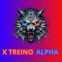 X treino alpha