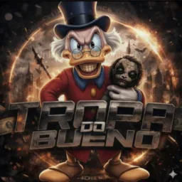 🏆TROPA DO BUENO💰