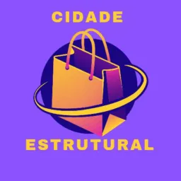 CIDADE ESTRUTURAL ✨️
