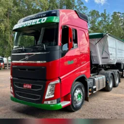 Fretes Rodobelo Região 🇧🇷