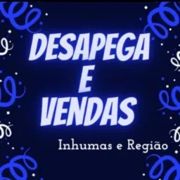 DESAPEGA E VENDAS INHUMAS📢