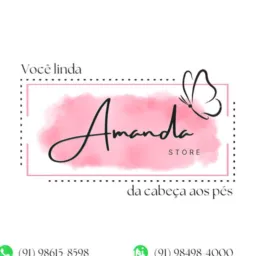 🦋 AMANDA STORE 🦋