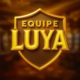 Cooperação equipe Luya 🧧