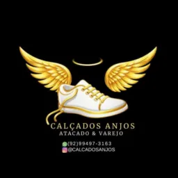 ATACADO ANJOS 😇