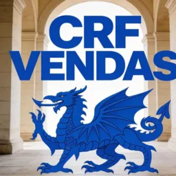 💙CRF VENDAS💙