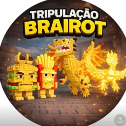 Tripulação brairot
