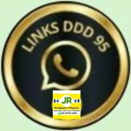 LINKS e VENDAS DDD 95 - 02