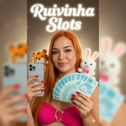 FATURANDO COM RUIVINHA 🤑🎰🎰
