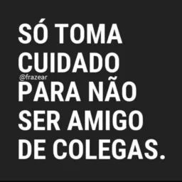 TURMA DO BATE PAPO