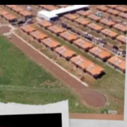 Residencial Planalto
