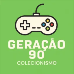 Geração 90 | Bate Papo