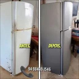 Vendas Velha Marabá