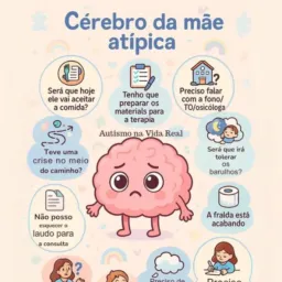 mães Atípicas Apoio