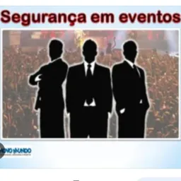 Vigilante com G,E & Vspp ; Criador Edu.
