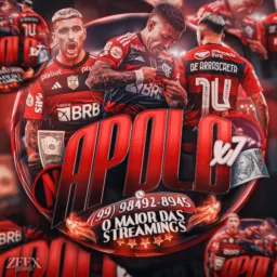 Grupo do Apolox7