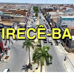 Tem tudo Irecê região
