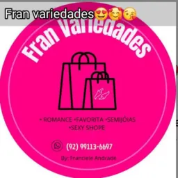 Fran variedades 👗👕🩳📿👠👟👛🩱👙