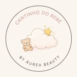 🧸☁️ Cantinho do Bebê by Áurea Beauty