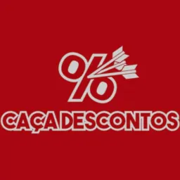 CAÇA 🎯DESCONTOS 🛍