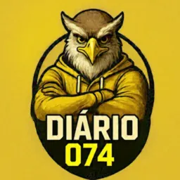 DIÁRIO 074🏆
