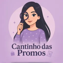 ACHADINHOS E PROMOS🛍️✨