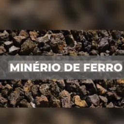 PROCURANDO FRETE - MINÉRIO/ CORUMBÁ