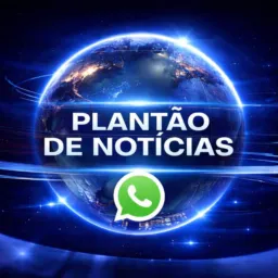 Plantão de Notícias🤓💫
