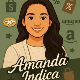 Amanda indica - achadinhos e promoção #2