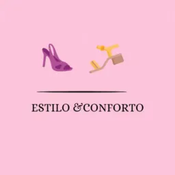 Estilo &conforto 👠👟👡🥿
