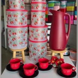 Grupo🫂 de vendas de🫂 Tupperware e 👜sorteio 🫂