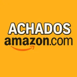 Achados do dia Amazon