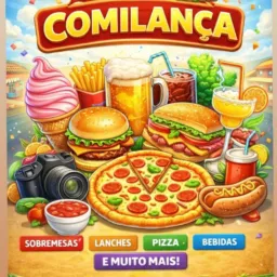 GUIA GASTRONOMICO 🥪🍟🍕🥃🍺 ILHA/IGUAPE🍔🍕🌮🍝🍱