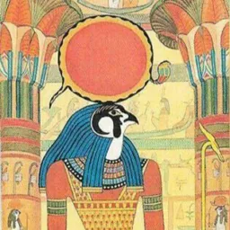 REIKI EGÍPCIO DE AMON RA