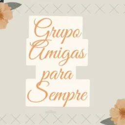 O cabere das amigas