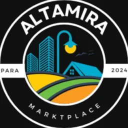 Altamira 🤝 Marktplace🇧🇷